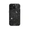 Celestial Quote Dark Moon iPhone 16 Pro Max Phone Case - Image 1