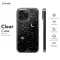Celestial Quote Dark Moon iPhone 16 Pro Max Phone Case - Image 7