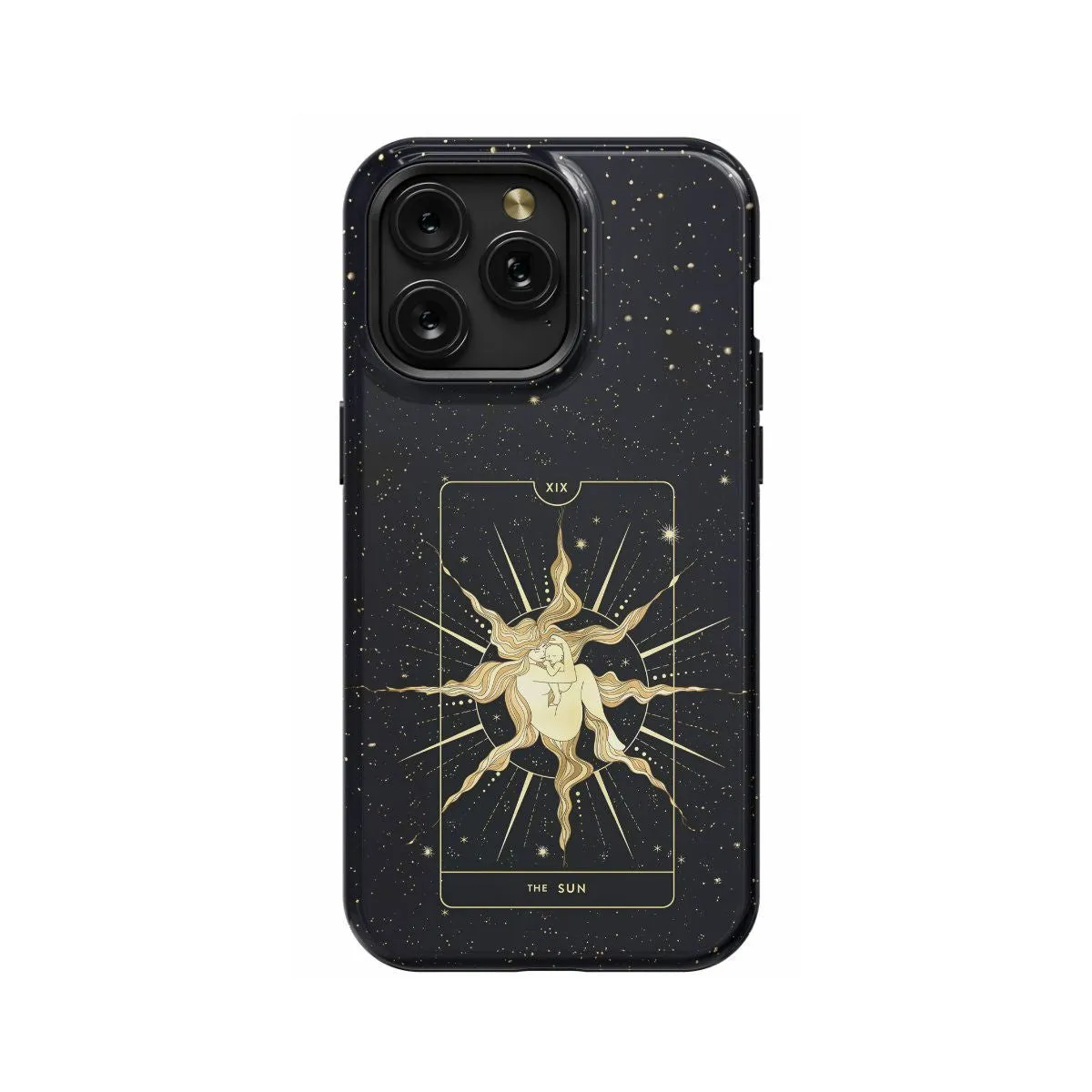 Celestial Tarot Card The iPhone 16 Pro Max Phone Case - Image 1