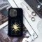 Celestial Tarot Card The iPhone 16 Pro Max Phone Case - Image 3