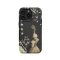 Celestial Woman Moon Stars iPhone 16 Pro Max Phone Case - Image 1