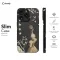Celestial Woman Moon Stars iPhone 16 Pro Max Phone Case - Image 5