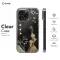 Celestial Woman Moon Stars iPhone 16 Pro Max Phone Case - Image 6