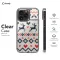 Christmas Pattern Reindeer iPhone 16 Pro Max Phone Case - Image 7
