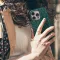 Circuit Board iPhone 16 Pro Max Phone Case - Image 4