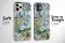Claude Monet Aesthetic Vintage iPhone 16 Pro Max Phone Case - Image 3