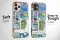Claude Monet Aesthetic Vintage iPhone 16 Pro Max Phone Case - Image 5