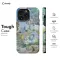 iPhone 16 Pro Max Claude Monet Collage # Phone Case - Image 5