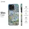iPhone 16 Pro Max Claude Monet Collage # Phone Case - Image 6