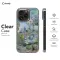iPhone 16 Pro Max Claude Monet Collage # Phone Case - Image 7