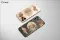Clear Celestial Moon and Sun Stars Mystical iPhone 16 Pro Max Phone Case - Image 1