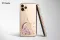Clear Celestial Star Moon iPhone 16 Pro Max Phone Case - Image 5