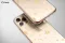 Clear Celestial Space Plants Sun Moon iPhone 16 Pro Max Phone Case - Image 4
