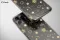 Clear Celestial Space Plants Sun Moon iPhone 16 Pro Max Phone Case - Image 5