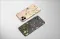 Clear Flower Butterfly Minimalist Wild Mini XR S S iPhone 16 Pro Max Phone Case - Image 1