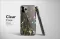Clear Flower Butterfly Minimalist Wild Mini XR S S iPhone 16 Pro Max Phone Case - Image 3