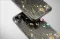 Clear Flower Butterfly Minimalist Wild Mini XR S S iPhone 16 Pro Max Phone Case - Image 5