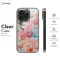 Coastal Preppy Collage iPhone 16 Pro Max Phone Case - Image 7