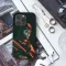 COD Call op Duty Skeleton Skull iPhone 16 Pro Max Phone Case - Image 3