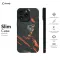 COD Call op Duty Skeleton Skull iPhone 16 Pro Max Phone Case - Image 6