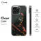 COD Call op Duty Skeleton Skull iPhone 16 Pro Max Phone Case - Image 7