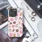 Coffe Cup Mug Collage iPhone 16 Pro Max Phone Case - Image 3