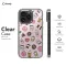 Coffe Cup Mug Collage iPhone 16 Pro Max Phone Case - Image 7