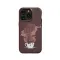 Coffe Cup Mug Collage Woman iPhone 16 Pro Max Phone Case - Image 1