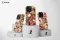 Collective Collage Strawberry Aesthetic iPhone 16 Pro Max Phone Case - Image 1