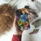 Colorful iPhone 16 Pro Max Phone Case - Image 2
