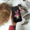 Cool Pride Vampire iPhone 16 Pro Max Phone Case - Image 2