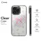 Coquette Bow Girly Cute Pink iPhone 16 Pro Max Phone Case - Image 7