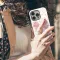 Coquette Bow Girly Cute Pink iPhone 16 Pro Max Phone Case - Image 4