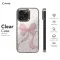 Coquette Bow Girly Cute Pink iPhone 16 Pro Max Phone Case - Image 7