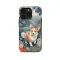 Corgi Dog iPhone 16 Pro Max Phone Case - Image 1