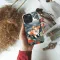 Corgi Dog iPhone 16 Pro Max Phone Case - Image 2