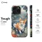 Corgi Dog iPhone 16 Pro Max Phone Case - Image 5