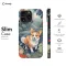 Corgi Dog iPhone 16 Pro Max Phone Case - Image 6