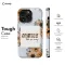 Cowboy Flower Country Western iPhone 16 Pro Max Phone Case - Image 5