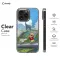 Crayon iPhone 16 Pro Max Phone Case - Image 7