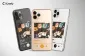 Custom Music Plaque Album iPhone 16 Pro Max Phone Case - Image 1