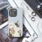 Cute Cat iPhone 16 Pro Max Phone Case - Image 3