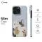 Cute Cat iPhone 16 Pro Max Phone Case - Image 6