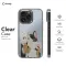 Cute Cat iPhone 16 Pro Max Phone Case - Image 7