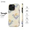 Cute Childish Seamless Dragon iPhone 16 Pro Max Phone Case - Image 5
