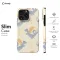 Cute Childish Seamless Dragon iPhone 16 Pro Max Phone Case - Image 6