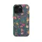 Cute Flower iPhone 16 Pro Max Phone Case - Image 1