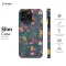 Cute Flower iPhone 16 Pro Max Phone Case - Image 6