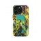 Cyberpunk Anime Rebecca Japanese Manga # iPhone 16 Pro Max Phone Case - Image 1