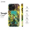 Cyberpunk Anime Rebecca Japanese Manga # iPhone 16 Pro Max Phone Case - Image 5